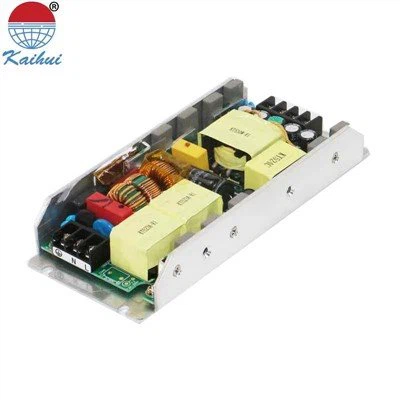 40v 10a ekipman pou pouvwa