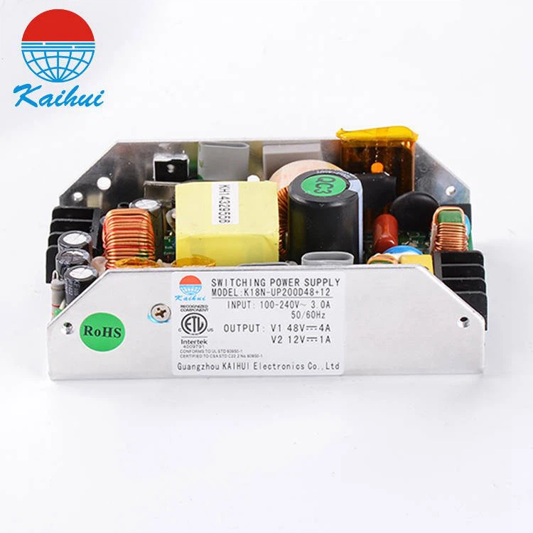 Smps 60v 12v