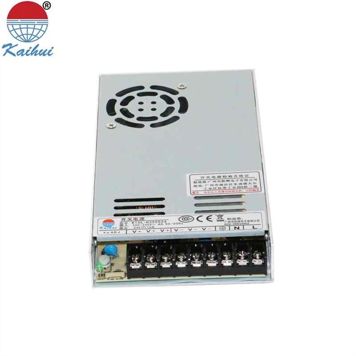 UL power supply 24V