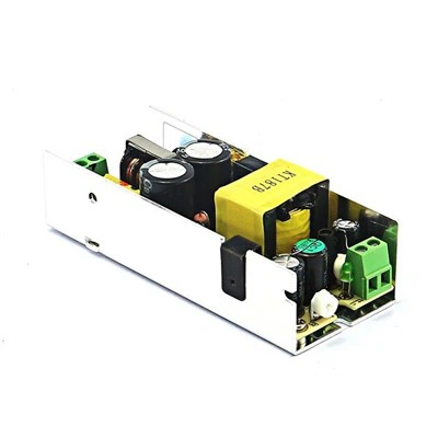 200W DC pouvwa ekipman pou ak ti gwosè