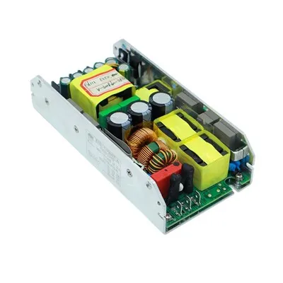 Doub +24V -24V 60V Ak 12V SMPS Adisyonèl